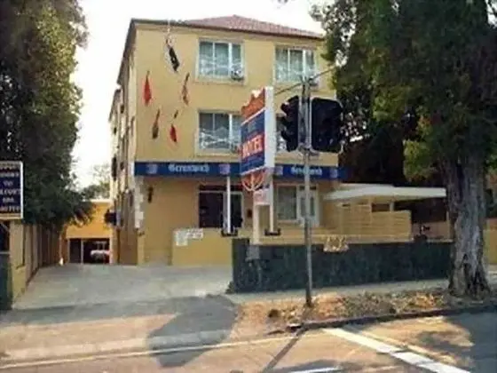 The Greenwich Inn