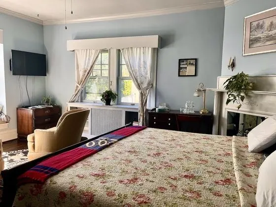 Greenwood Bed & Breakfast - Oda
