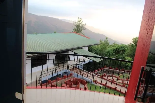 Greenwood Resort