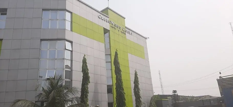 Greenwood Court Hotels & Suites