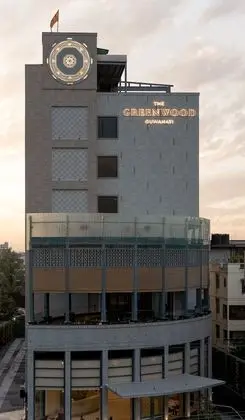 The Greenwood Guwahati - Öne Çıkan Resim