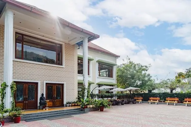 The Greenwood Resort, Guwahati - Öne Çıkan Resim
