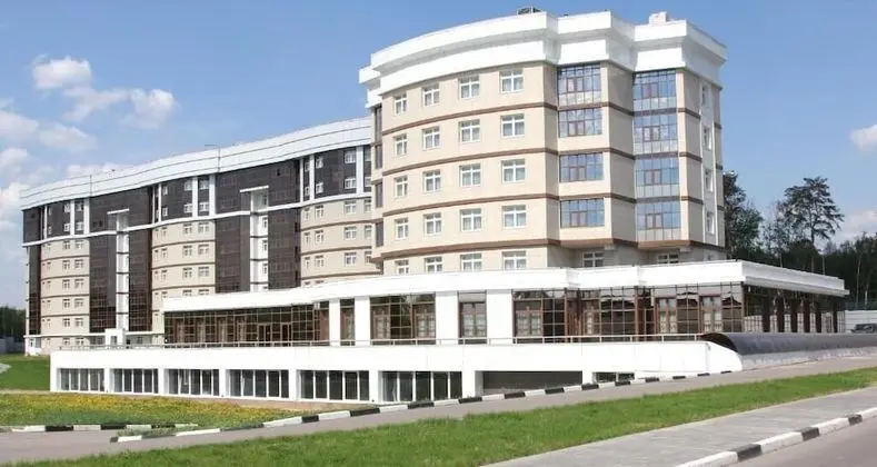 Greenwood Hotel