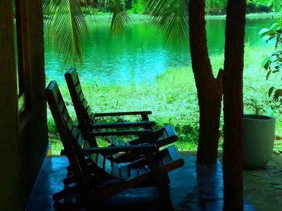 Greenwood Udawalawa Safari Resort