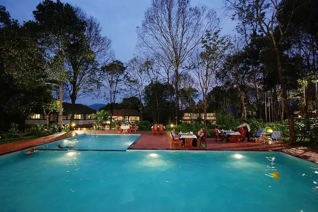 Greenwoods Resort