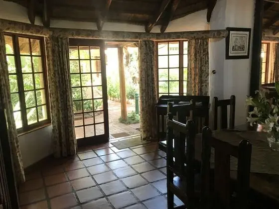 Greenwoods Self-Catering - Lobi