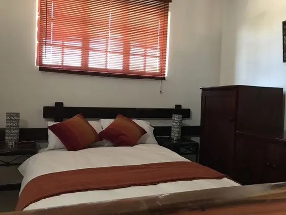 Greenwoods Self-Catering - Oda