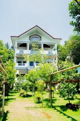 Greenyard Inn