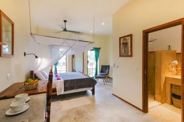 greenZ Jambiani Apartments - Öne Çıkan Resim