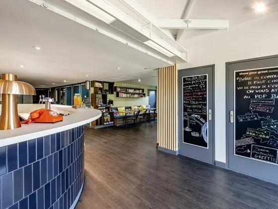 Greet Hotel Bordeaux Floirac Arena - Öne Çıkan Resim