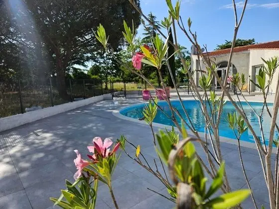 Greet Hotel Castres Saïx - Genel