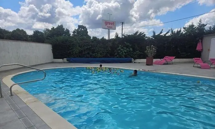Greet Hotel Castres Saïx - Öne Çıkan Resim