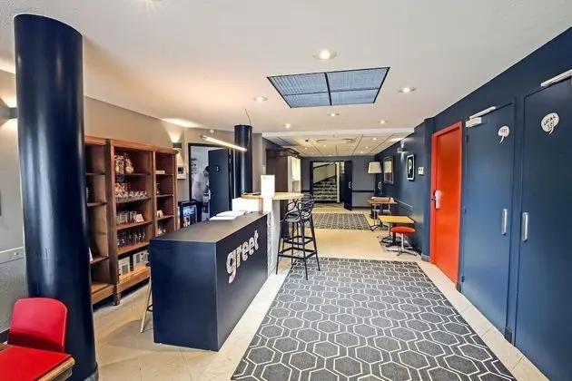 greet La Teste Bassin d'Arcachon