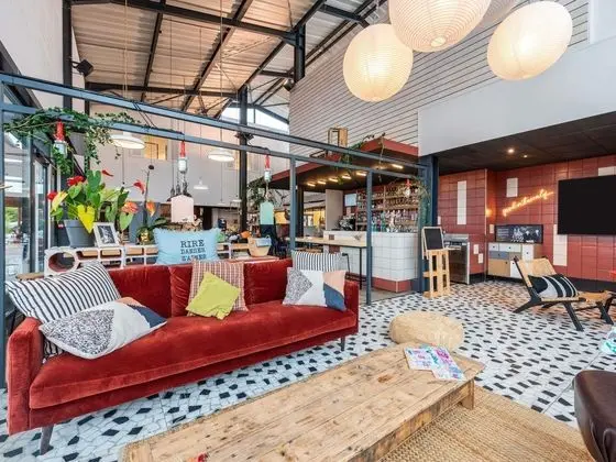 greet hotel Montagnat Bourg en Bresse Sud - Öne Çıkan Resim