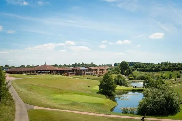 Greetham Valley Hotel - Öne Çıkan Resim