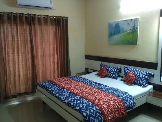 Hotel The Greetings