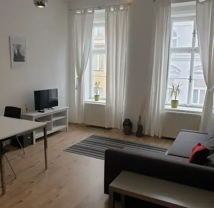 Greg Apartments Kampa Prague - Öne Çıkan Resim