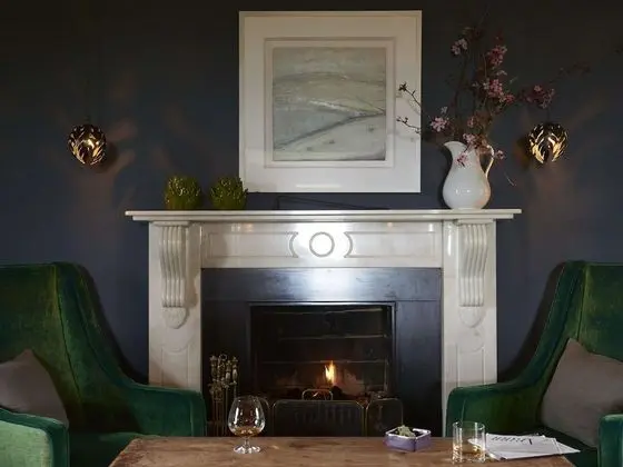 Gregans Castle Hotel