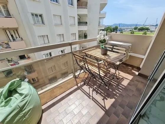 GregBnb - Le Joal - Toulon Ouest