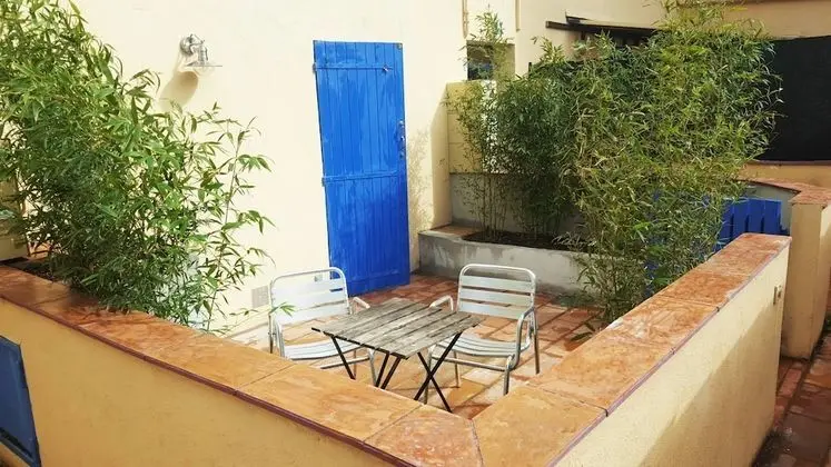 GregBnb - Le Lacordaire - Toulon Ouest