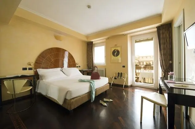 Hotel Gregoriana - Öne Çıkan Resim