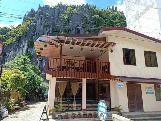 Gregorias Inn