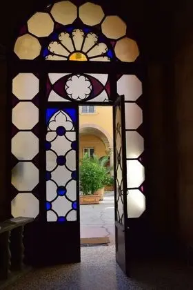 Gregorini Bingham Art Luxury Suites - Dış Mekan