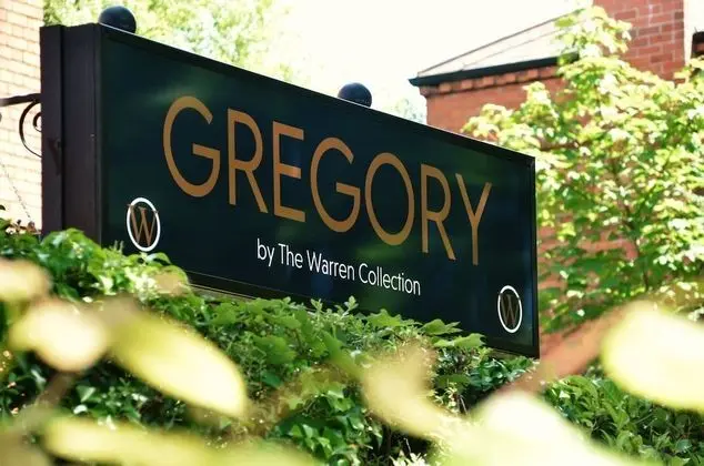 Gregory by the Warren Collection - Dış Mekan