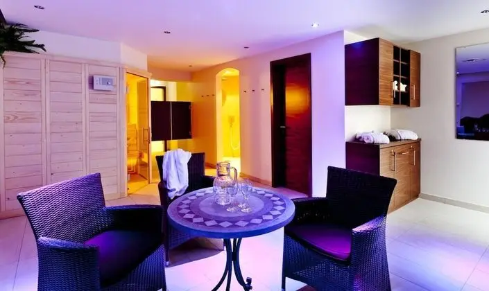 Hotel Greinwald - Spa