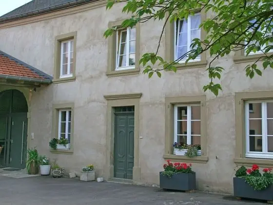 Greiweldenger Leit As Stadtbredimus - Oda