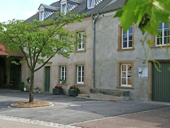Greiweldenger Leit As Stadtbredimus - 1
