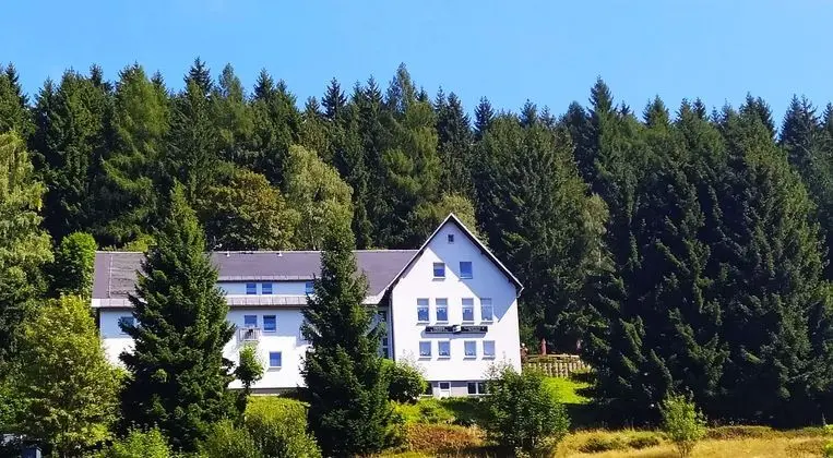 Greizer Kammhütte Gaststätte & Pension - 1
