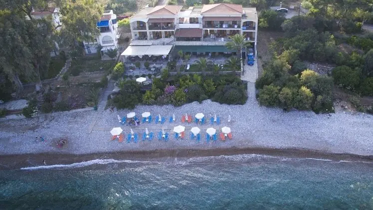 Grekis hotel & Apartments