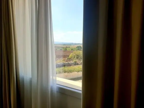 Hotel Grel - Dış Mekan