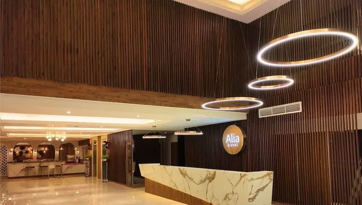 Hotel Gren Alia Cikini