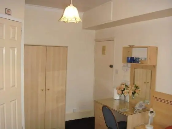 Grenville House - Oda