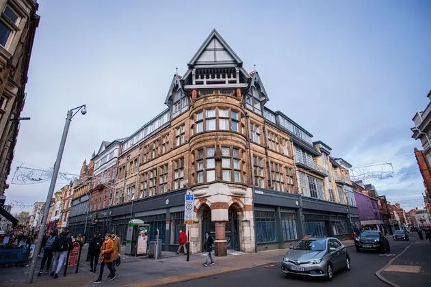 The Gresham Aparthotel