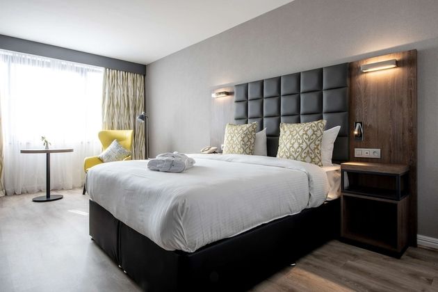 Gresham Belson HotelFotoğrafı