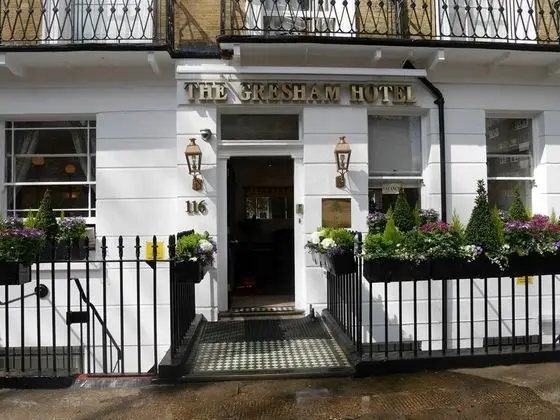 Gresham Hotel - Öne Çıkan Resim