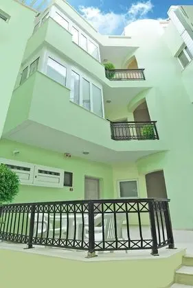 Greta Apartments - Öne Çıkan Resim