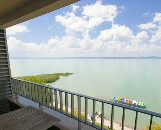 Gréta Wellness Apartmanok