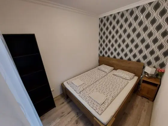 Gréta Wellness Apartmanok - Oda
