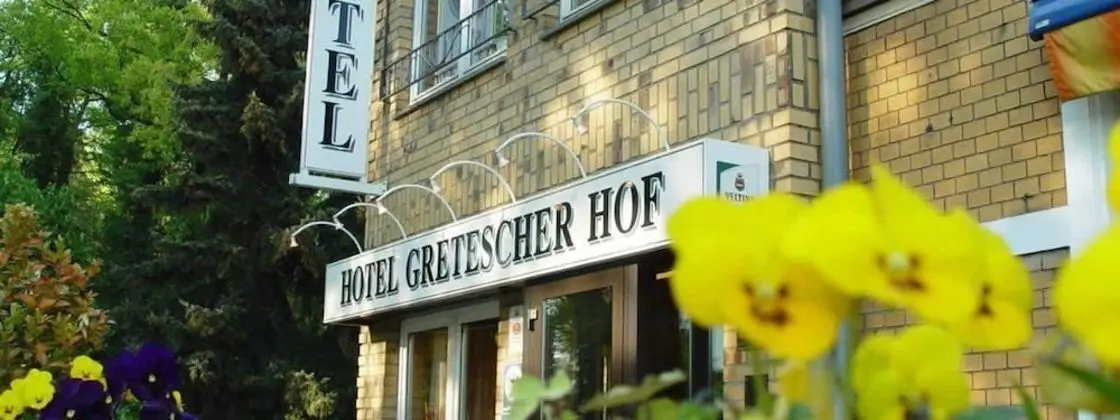 Hotel Gretescher Hof