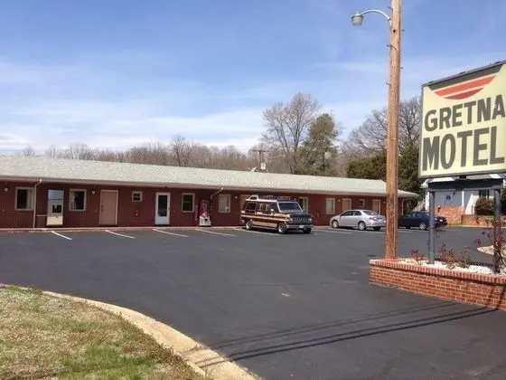 Gretna Motel