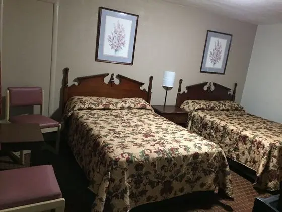 Gretna Motel - Öne Çıkan Resim