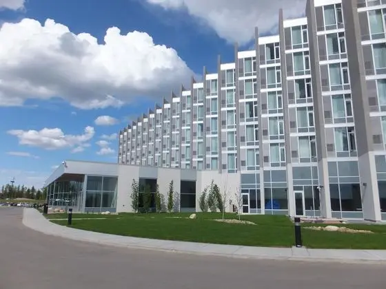 Grey Eagle Resort & Casino