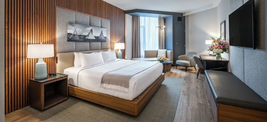 Grey Eagle Resort & Casino - Öne Çıkan Resim