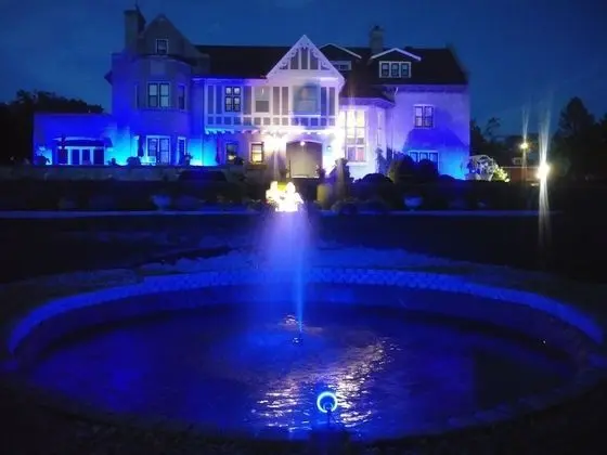 Grey Gables Inn