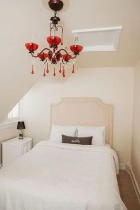 Grey Gables Inn - Oda