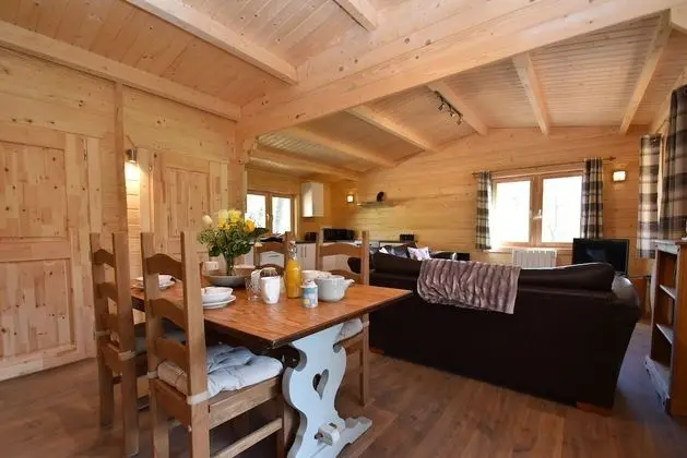 Grey Owl Cabin